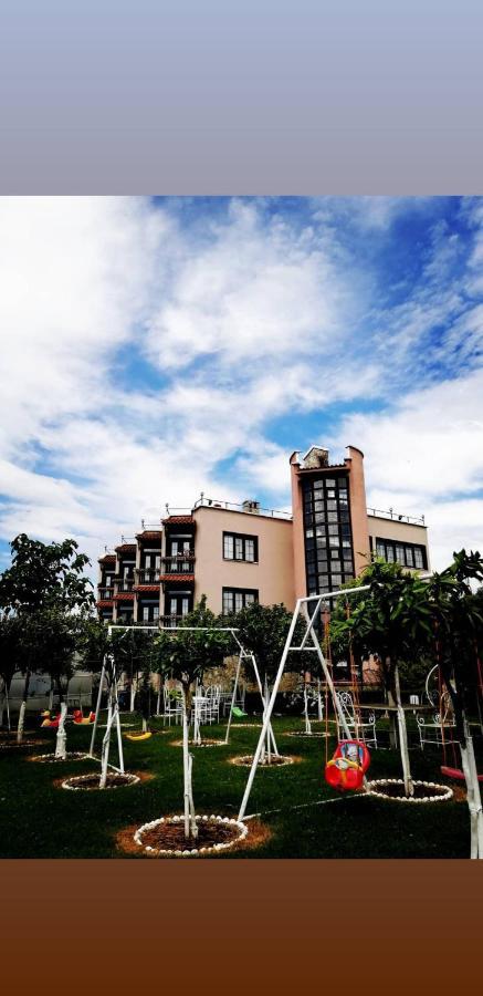 Park Ashik Resort Ljaknasi